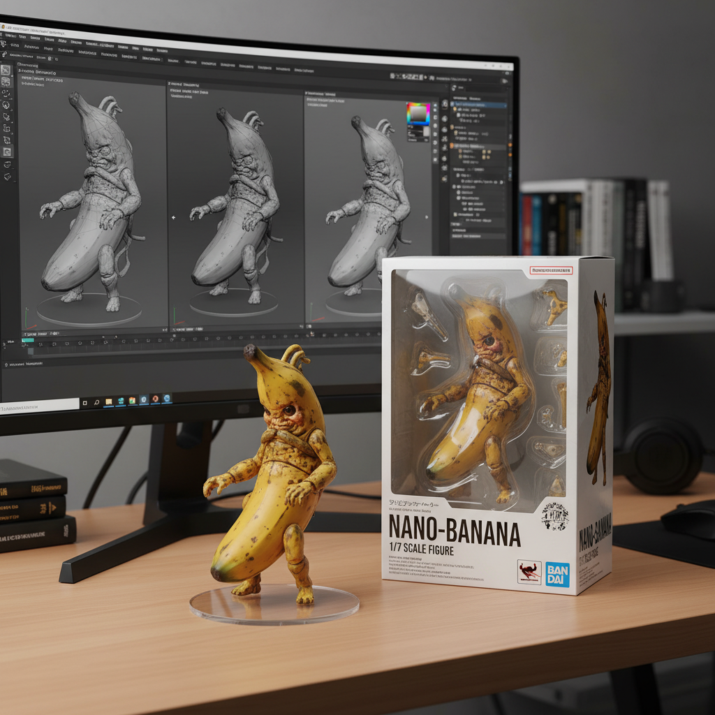 AI Photo Generator Overview